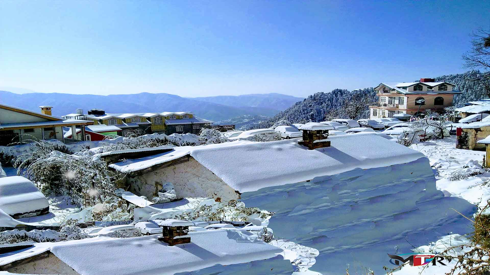 Shimla Tour Package